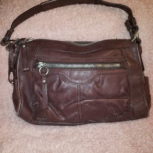 Fossil Purse